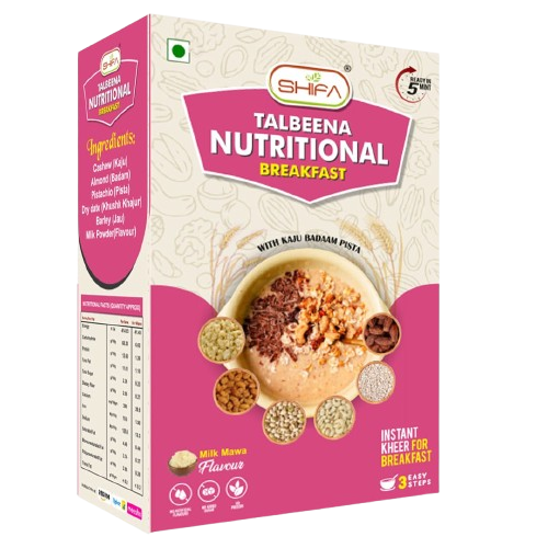 Shifa Talbina product