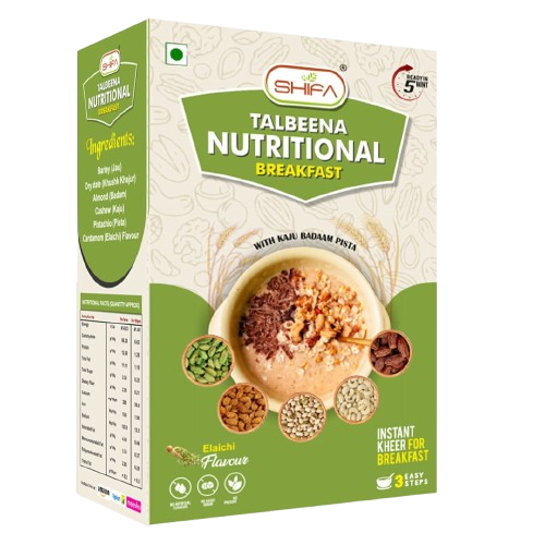 Shifa Talbina product