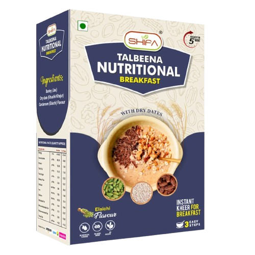 Shifa Talbina product