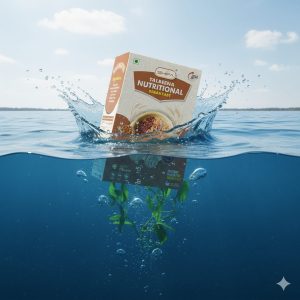 Talbina With Dry Fruits Vanilla Flavour 250 Gram - Image 5