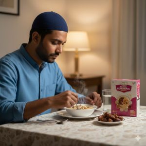 Talbina With Dry Fruits Mawa Flavour 250 Gram - Image 4